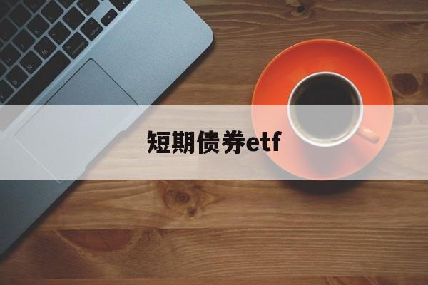 短期债券etf(短期债券基金会亏本金吗)